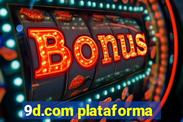 9d.com plataforma